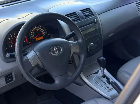 TOYOTA Corolla 1.8 16V 4P XEI AUTOM�TICO, Foto 9