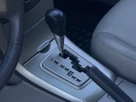 TOYOTA Corolla 1.8 16V 4P XEI AUTOM�TICO, Foto 11