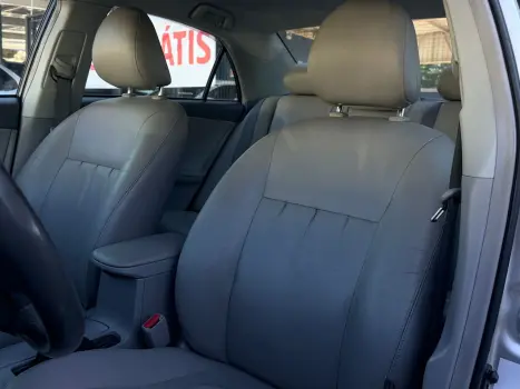 TOYOTA Corolla 1.8 16V 4P XEI AUTOM�TICO, Foto 12