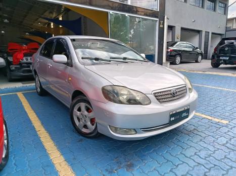 TOYOTA Corolla 1.8 16V 4P XEI, Foto 1