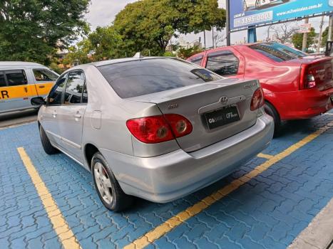 TOYOTA Corolla 1.8 16V 4P XEI, Foto 2