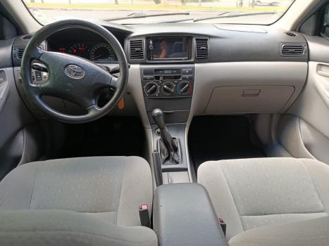 TOYOTA Corolla 1.8 16V 4P XEI, Foto 3