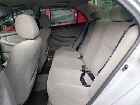 TOYOTA Corolla 1.8 16V 4P XEI, Foto 4