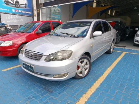 TOYOTA Corolla 1.8 16V 4P XEI, Foto 5