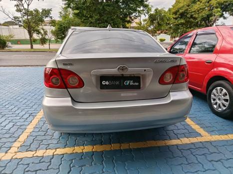 TOYOTA Corolla 1.8 16V 4P XEI, Foto 6