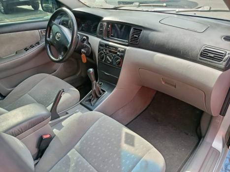 TOYOTA Corolla 1.8 16V 4P XEI, Foto 7
