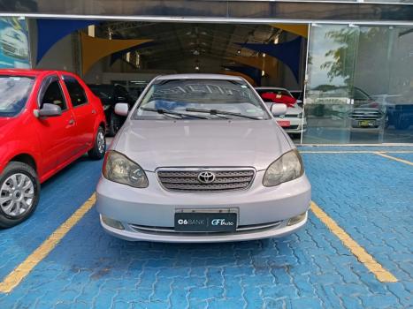 TOYOTA Corolla 1.8 16V 4P XEI, Foto 8