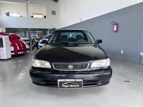 TOYOTA Corolla 1.8 16V 4P XEI, Foto 2