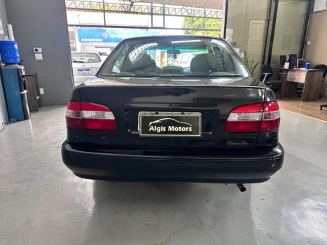 TOYOTA Corolla 1.8 16V 4P XEI, Foto 4