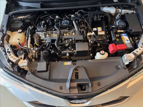 TOYOTA Corolla 1.8 16V 4P FLEX H�BRIDO ALTIS AUTOM�TICO CVT, Foto 14