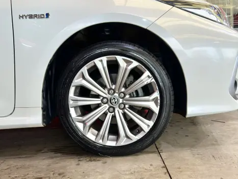 TOYOTA Corolla 1.8 16V 4P FLEX H�BRIDO ALTIS AUTOM�TICO CVT, Foto 6
