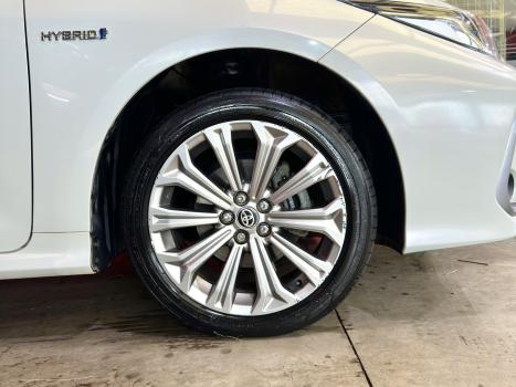 TOYOTA Corolla 1.8 16V 4P FLEX H�BRIDO ALTIS AUTOM�TICO CVT, Foto 10