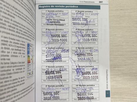 TOYOTA Corolla 1.8 16V 4P FLEX H�BRIDO ALTIS AUTOM�TICO CVT, Foto 5