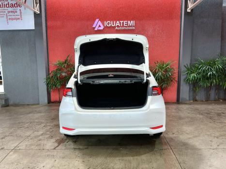 TOYOTA Corolla 1.8 16V 4P FLEX H�BRIDO ALTIS AUTOM�TICO CVT, Foto 15