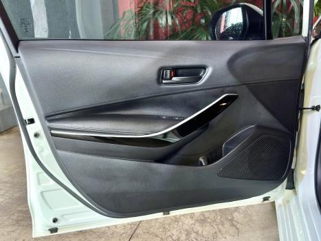 TOYOTA Corolla 1.8 16V 4P FLEX H�BRIDO ALTIS AUTOM�TICO CVT, Foto 18