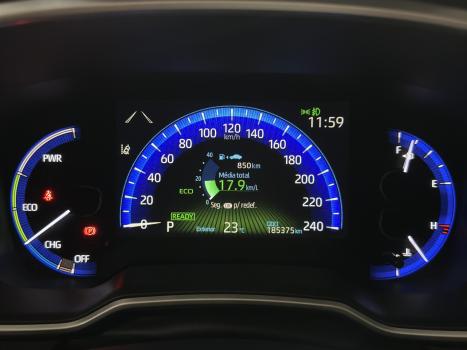 TOYOTA Corolla 1.8 16V 4P FLEX H�BRIDO ALTIS AUTOM�TICO CVT, Foto 3