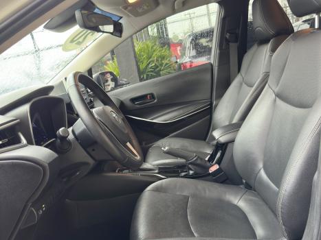 TOYOTA Corolla 1.8 16V 4P FLEX H�BRIDO ALTIS AUTOM�TICO CVT, Foto 19
