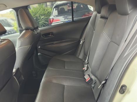 TOYOTA Corolla 1.8 16V 4P FLEX H�BRIDO ALTIS AUTOM�TICO CVT, Foto 20