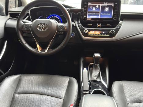 TOYOTA Corolla 1.8 16V 4P FLEX H�BRIDO ALTIS AUTOM�TICO CVT, Foto 22
