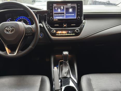 TOYOTA Corolla 1.8 16V 4P FLEX H�BRIDO ALTIS AUTOM�TICO CVT, Foto 23