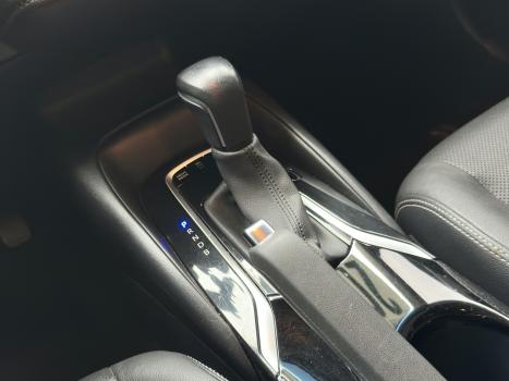 TOYOTA Corolla 1.8 16V 4P FLEX H�BRIDO ALTIS AUTOM�TICO CVT, Foto 24