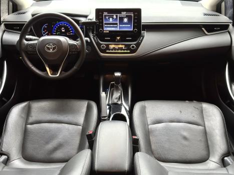 TOYOTA Corolla 1.8 16V 4P FLEX H�BRIDO ALTIS AUTOM�TICO CVT, Foto 26