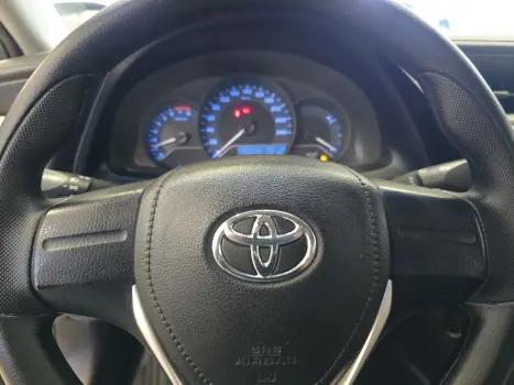 TOYOTA Corolla 1.8 16V 4P GLI FLEX AUTOM�TICO, Foto 11