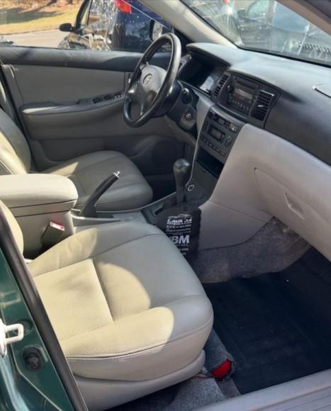 TOYOTA Corolla 1.8 16V 4P S AUTOM�TICO, Foto 4