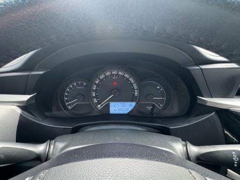 TOYOTA Corolla 1.8 16V 4P GLI, Foto 6