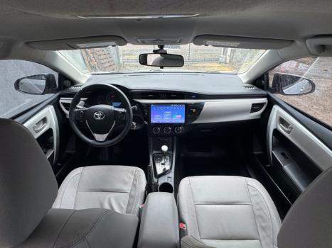 TOYOTA Corolla 1.8 16V 4P GLI, Foto 7