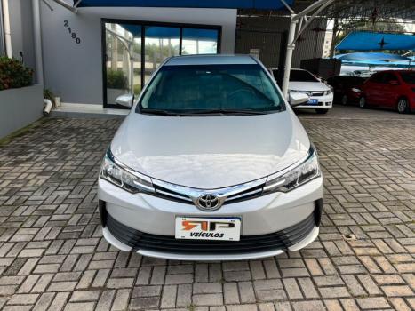TOYOTA Corolla 1.8 16V 4P GLI FLEX AUTOM�TICO, Foto 3