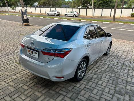 TOYOTA Corolla 1.8 16V 4P GLI FLEX AUTOM�TICO, Foto 4