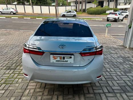 TOYOTA Corolla 1.8 16V 4P GLI FLEX AUTOM�TICO, Foto 5