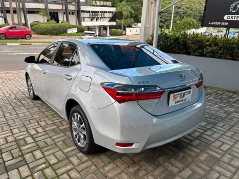 TOYOTA Corolla 1.8 16V 4P GLI FLEX AUTOM�TICO, Foto 6