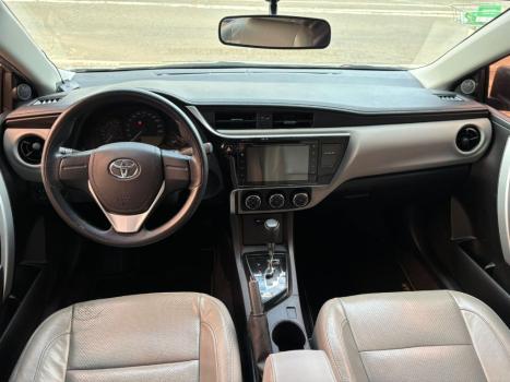 TOYOTA Corolla 1.8 16V 4P GLI FLEX AUTOM�TICO, Foto 7