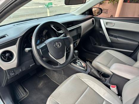 TOYOTA Corolla 1.8 16V 4P GLI FLEX AUTOM�TICO, Foto 9