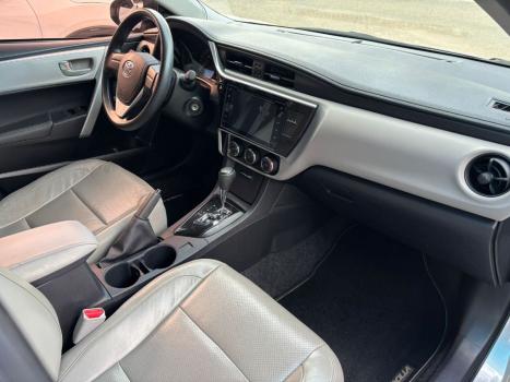 TOYOTA Corolla 1.8 16V 4P GLI FLEX AUTOM�TICO, Foto 10