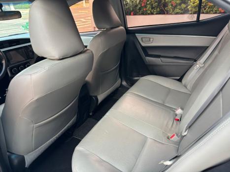 TOYOTA Corolla 1.8 16V 4P GLI FLEX AUTOM�TICO, Foto 11