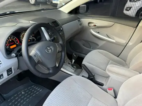 TOYOTA Corolla 1.8 16V 4P GLI AUTOM�TICO, Foto 9