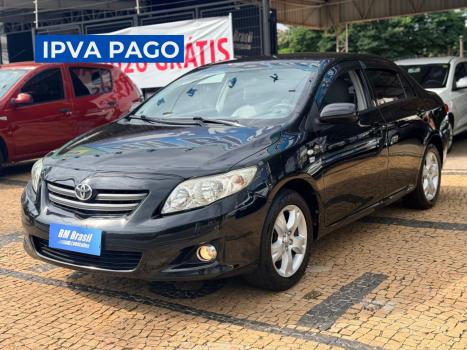 TOYOTA Corolla 1.8 16V 4P GLI FLEX AUTOM�TICO, Foto 1