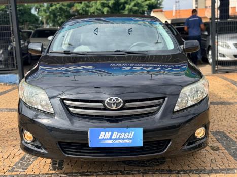 TOYOTA Corolla 1.8 16V 4P GLI FLEX AUTOM�TICO, Foto 2