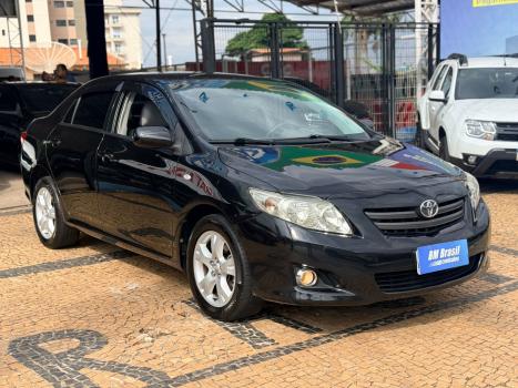 TOYOTA Corolla 1.8 16V 4P GLI FLEX AUTOM�TICO, Foto 3