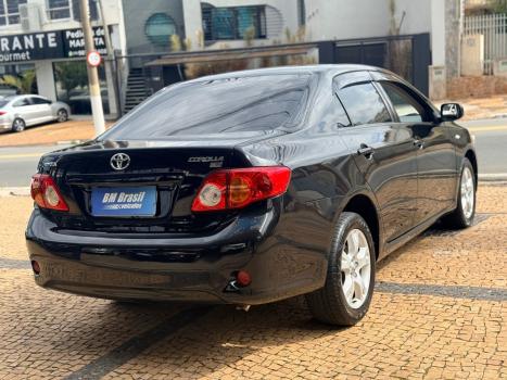 TOYOTA Corolla 1.8 16V 4P GLI FLEX AUTOM�TICO, Foto 4