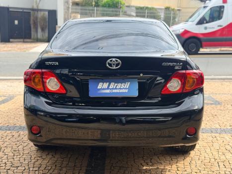 TOYOTA Corolla 1.8 16V 4P GLI FLEX AUTOM�TICO, Foto 5