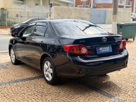 TOYOTA Corolla 1.8 16V 4P GLI FLEX AUTOM�TICO, Foto 6