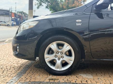 TOYOTA Corolla 1.8 16V 4P GLI FLEX AUTOM�TICO, Foto 7