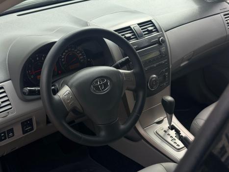 TOYOTA Corolla 1.8 16V 4P GLI FLEX AUTOM�TICO, Foto 8
