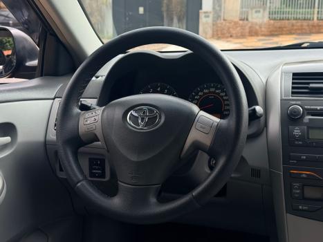 TOYOTA Corolla 1.8 16V 4P GLI FLEX AUTOM�TICO, Foto 9