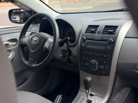 TOYOTA Corolla 1.8 16V 4P GLI FLEX AUTOM�TICO, Foto 10