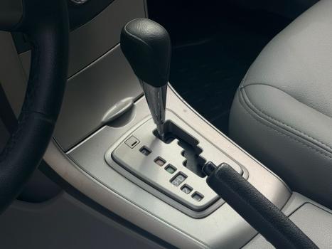 TOYOTA Corolla 1.8 16V 4P GLI FLEX AUTOM�TICO, Foto 11